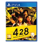 428: Shibuya Scramble - PS4