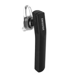 Bluetooth mono headset Swissten UltraLight UL-9, fekete