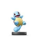 amiibo Squirtle (Super Smash Bros.)