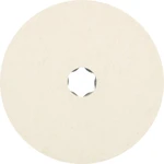 PFERD 42003025 Plstené kotúče COMBICLICK CC-FR Ø 125 mm na leštenie uhlových brúsok pred a vo vysokom lesku Priemer 125