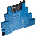 Finder 38.51.3.240.0060  Menovité napätie: 240 V/AC  1 prepínací  1 ks