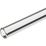 TFA Dostmann 14.2016.06 GlasWerk MEDIUM Trinkhalme aus Glas 6 ks
