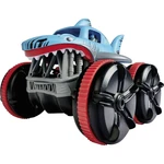 Carson Modellsport 404221 Amphi Shark  RC model auta elektrický #####Amphibienfahrzeug  vr. akumulátorov, nabíjačky a ba