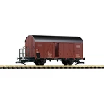 PIKO 37960 G Krytý nákladný automobil DB DB