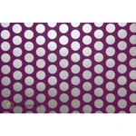 Oracover 41-054-091-002 nažehlovacia fólia Fun 1 (d x š) 2 m x 60 cm fialovostrieborná