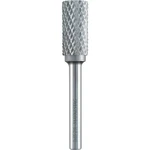 Alpen 777606106100 frézovacie kolík tvrdokov valec  Dĺžka 50 mm Vonkajší Ø 6 mm  Ø hriadeľa 6 mm