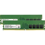 Transcend Sada RAM pre PC  JM3200HLE-32GK 32 GB 2 x 16 GB DDR4-RAM 3200 MHz