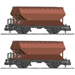 Fleischmann 830312 N Súprava 2 vozňov obilného sila SBB