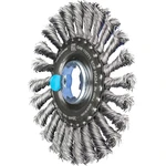 PFERD Okrúhla kefa s uzlom X-Lock  43303038 1 ks