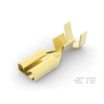 TE Connectivity FASTON Terminals - Premier & CommercialFASTON Terminals - Premier & Commercial 5-160491-1 AMP