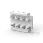 TE Connectivity MTA-156 Centerline ConnectorMTA-156 Centerline Connector 643071-4 AMP