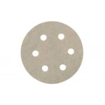 Lepiace brúsne listy Metabo 25, 80 mm P240 Metabo 624087000