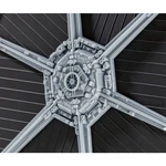 Revell Zberateľská sada X-Wing Fighter + TIE Fighter 06054 BS