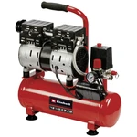 Einhell piestový kompresor TE-AC 6 Silent 6 l