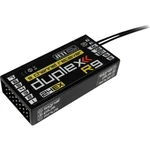 Jeti Duplex R9 9 kanálový prijímač 2,4 GHz Zásuvný systém JR