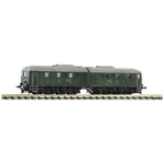 Fleischmann 725103 N Dieselelektrický dvojitý rušeň V 188 002 DB