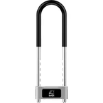 Basi 6990-0307 visiaci zámok 120 mm     zámok s odtlačkom prsta