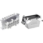 LAPP sada konektora EPIC®KIT H-BE 10 75009644 10 + PE skrutkovací 1 sada