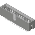 MPE Garry pinová lišta (štandardná) STL Počet pólov 16 Raster (rozteč): 2.54 mm 093-1-016-0-F-BS0 200 ks