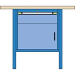 Thur-Metall 64806333 Pracovný stôl (š x v x h) 1000 x 845 x 700 mm