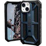 Urban Armor Gear Monarch Case zadný kryt na mobil Apple iPhone 13 Mini modrá
