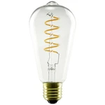 Segula 50650 LED  En.trieda 2021 G (A - G) E27  3.2 W = 20 W teplá biela (Ø x d) 65 mm x 145 mm  1 ks