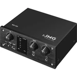 audio rozhranie IMG StageLine MX-1IO