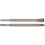 Metabo 630486000  sada sekáčov 2-dielna   SDS plus 1 ks