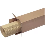 Magnetoplan moderačné papier 1111557 hnedá 110 x 140 cm 100 blistrov / bal.