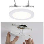Paulmann  3726 LED panel   12 W teplá biela biela (matná)