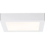 Paulmann Lunar 706.45 LED panel   15.5 W teplá biela biela (matná)