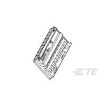 TE Connectivity MQS - ConnectorsMQS - Connectors 284134-2 AMP