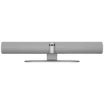 Jabra PanaCast 50 konferenčný reproduktor USB 2.0, USB-C™, Wi-Fi sivá