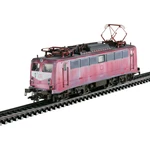 TRIX H0 22400 Elektrická lokomotíva H0 BR 140, MHI, staršia DB AG