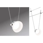 Paulmann IceLED I 94113 kompletný systém lankových svietidiel pevne zabudované LED osvetlenie 26 W LED   chróm (matný)