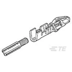 TE Connectivity Misc One Piece Card Edge ConnectorsMisc One Piece Card Edge Connectors 583991-3 AMP