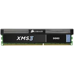 Corsair Modul RAM pre PC XMS CMX8GX3M1A1600C11 8 GB 1 x 8 GB DDR3-RAM 1600 MHz CL11 11-11-30