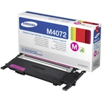 Samsung CLT-M4072S SU262A kazeta s tonerom purpurová 1000 Seiten originál toner Samsung CLT-M4072S SU262A kazeta s tonerom purpurová 1000 Seiten originál toner