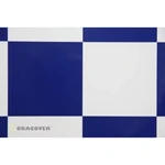 Oracover 691-010-052-010 nažehlovacia fólia Fun 6 (d x š) 10 m x 60 cm biela, tmavomodrá