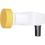 Inverto Unicable II LNB 1/32 satelitný konvertor Unicable 2-LNB   Veľkosť feedu: 40 mm