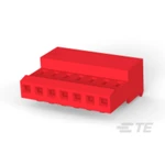 TE Connectivity MTA-100 CL ConnectorsMTA-100 CL Connectors 640440-7 AMP