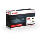 Edding toner  náhradný Kyocera TK-580Y kompatibilná žltá 2800 Seiten EDD-5031