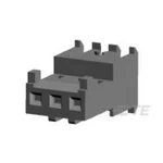 TE Connectivity MTA-100 CL ConnectorsMTA-100 CL Connectors 3-644565-3 AMP