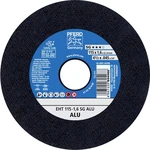 PFERD EHT 115-1,6 SG ALU 61340425 rezný kotúč rovný  115 mm 22.23 mm 25 ks