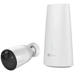ezviz BC1-B1 ezbc11 Wi-Fi IP-sada bezpečnostné kamery  s 1 kamerou 1920 x 1080 Pixel