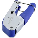 Cabelcon CX3 Pocket Kompressionzange Vreckové kompresné kliešte pre RG 59/6 F &amp; IEC