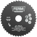 Ferm CSA1048 CSA1048 pílový kotúč  Počet zubov (na palec): 44 1 ks