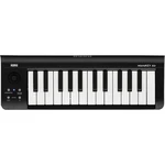 KORG microKEY2 Air 25 MIDI keyboard čierna mini tlačidlá