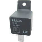 FiC FRC3A-DC12V relé motorového vozidla 12 V/DC 70 A 1 spínací