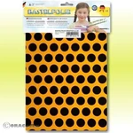 Oracover 45-030-071-B lepiaca fólia Orastick Fun 1 (d x š) 300 mm x 208 mm žltá cub, čierna